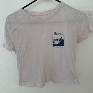 Brandy Melville Hawai’i tee